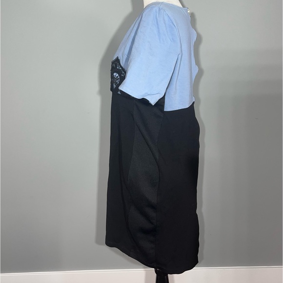 Vijo Couture Dress - Picture 4 of 11